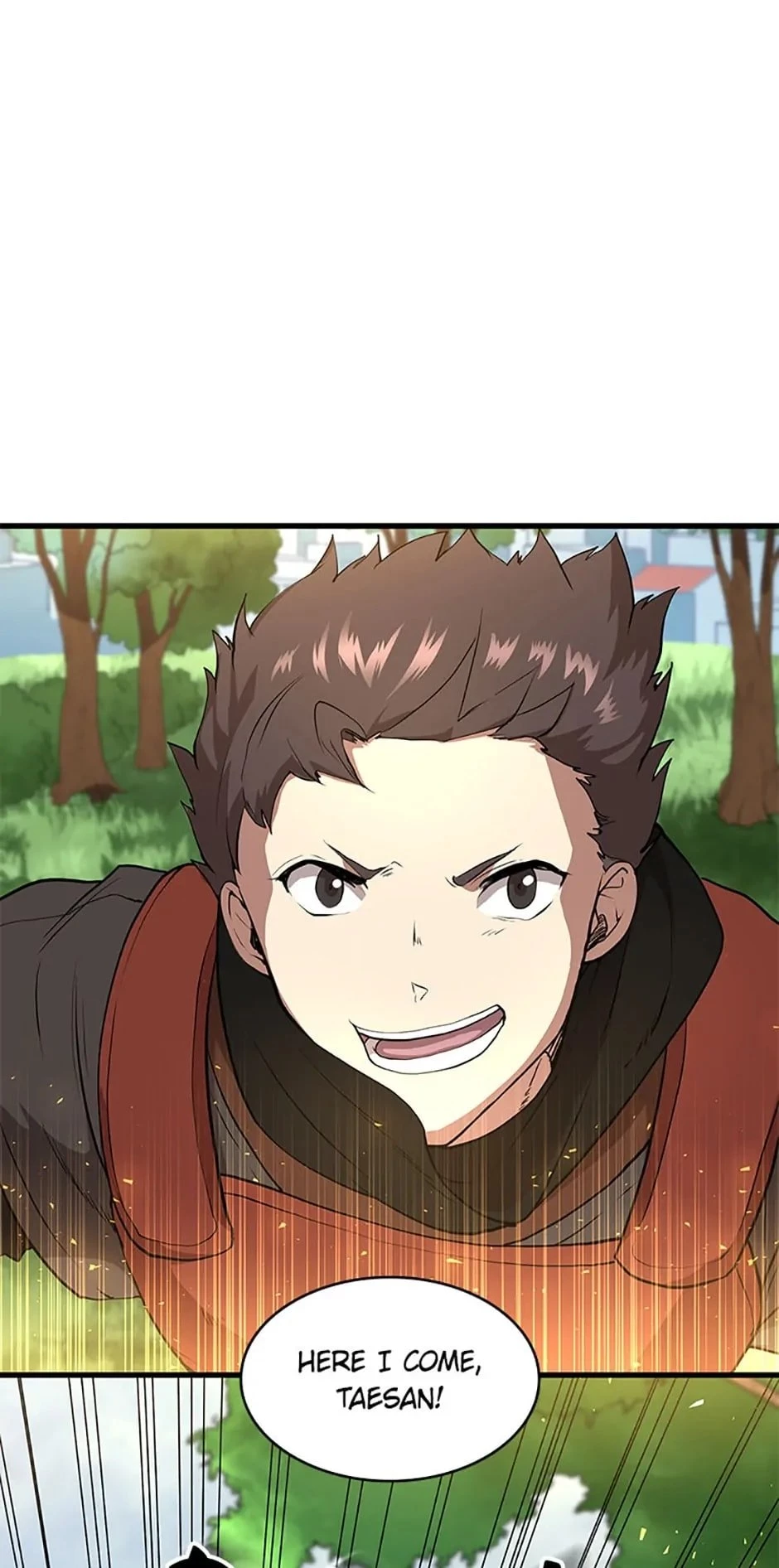 Skill Master Levels Up Chapter 43 - 2