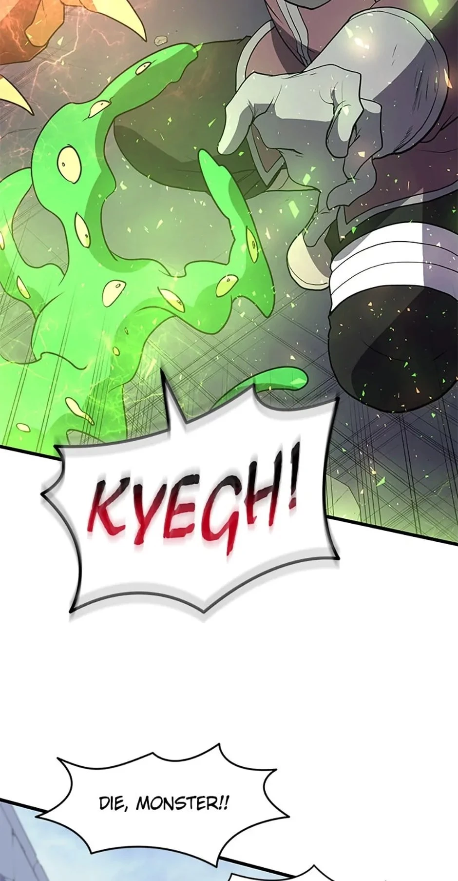 Skill Master Levels Up Chapter 44 - 22