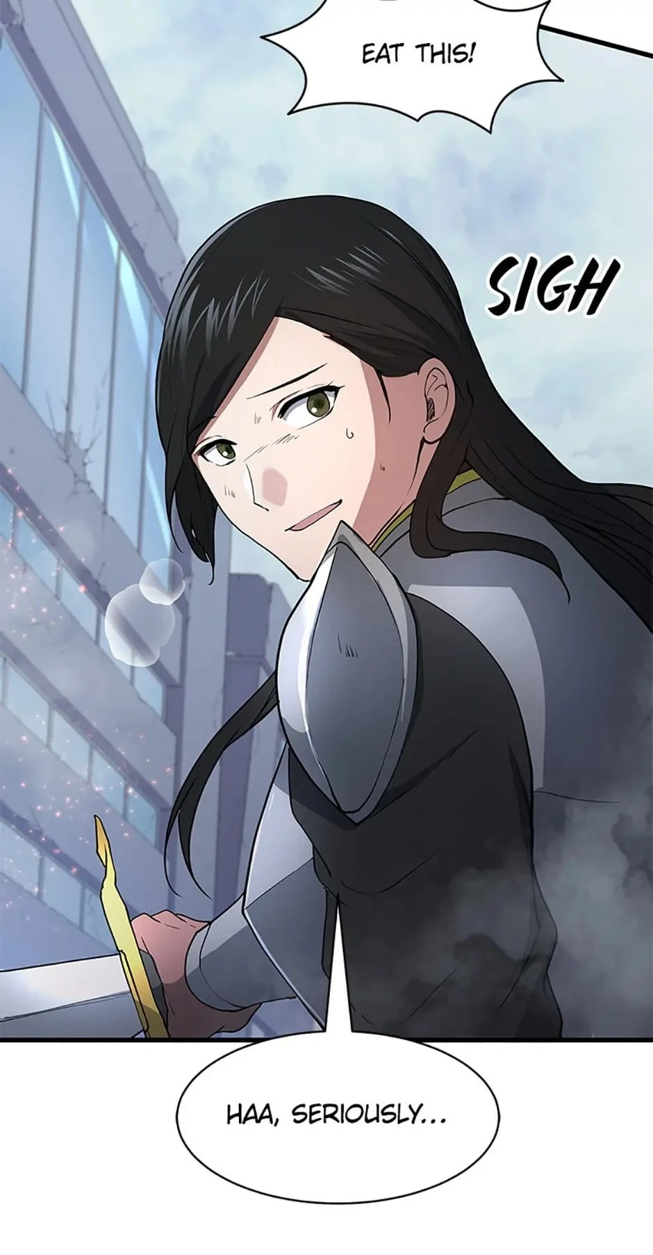 Skill Master Levels Up Chapter 44 - 23