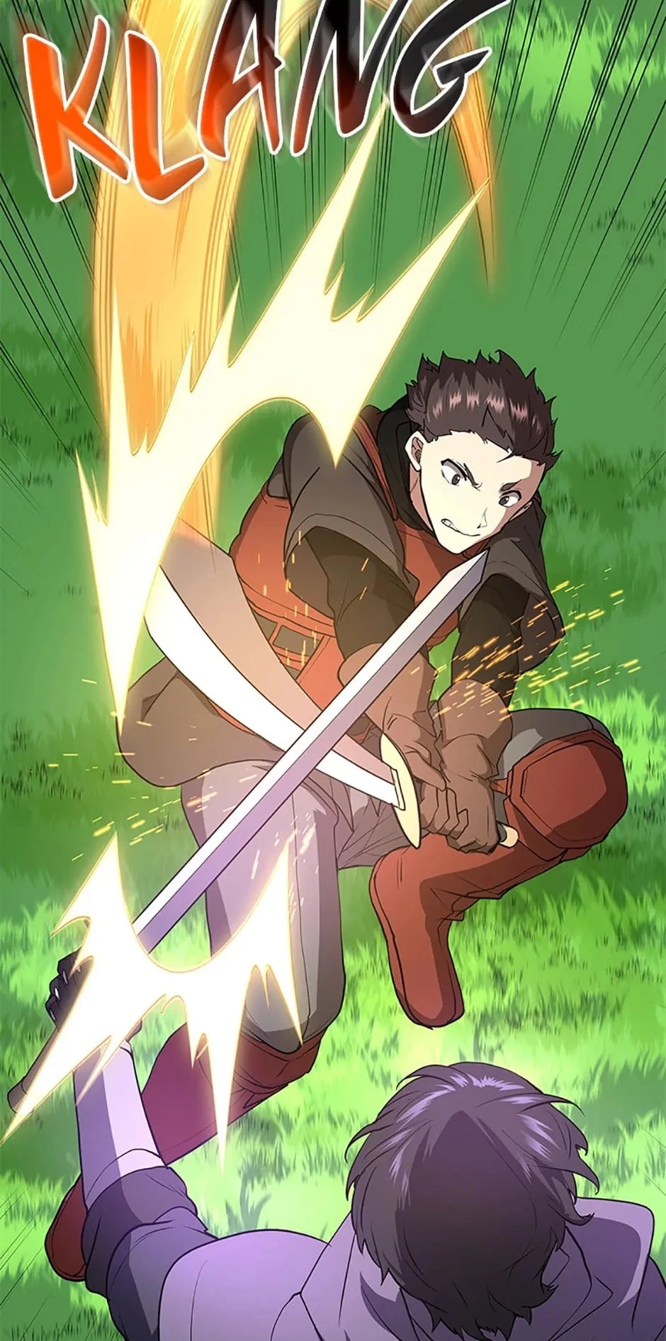 Skill Master Levels Up Chapter 43 - 4