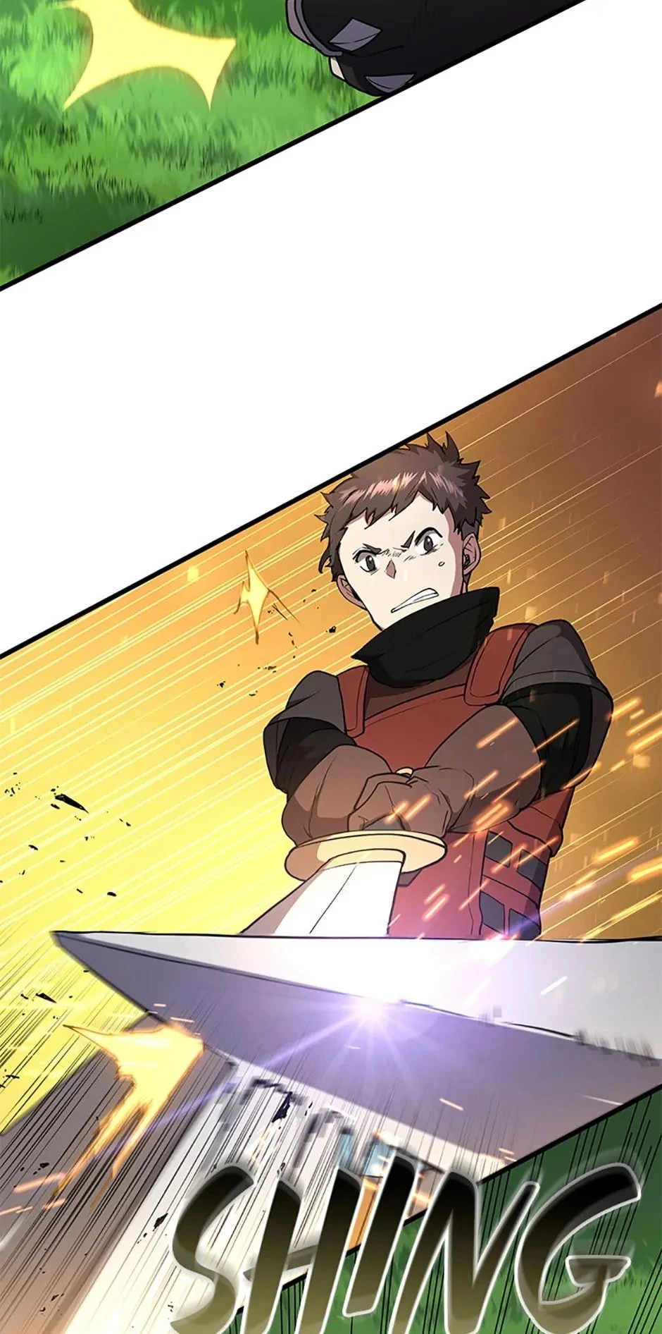 Skill Master Levels Up Chapter 43 - 6
