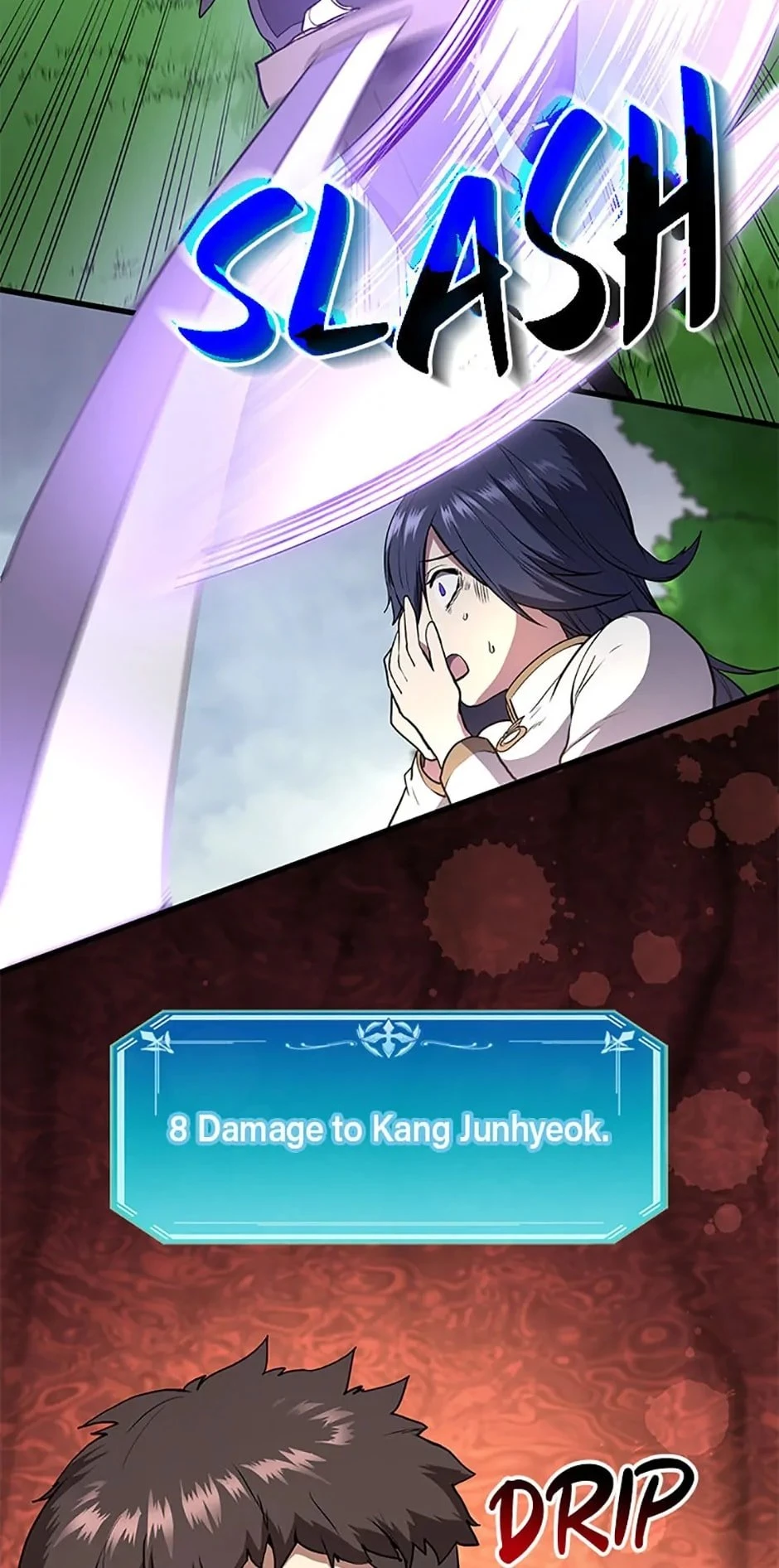 Skill Master Levels Up Chapter 43 - 8