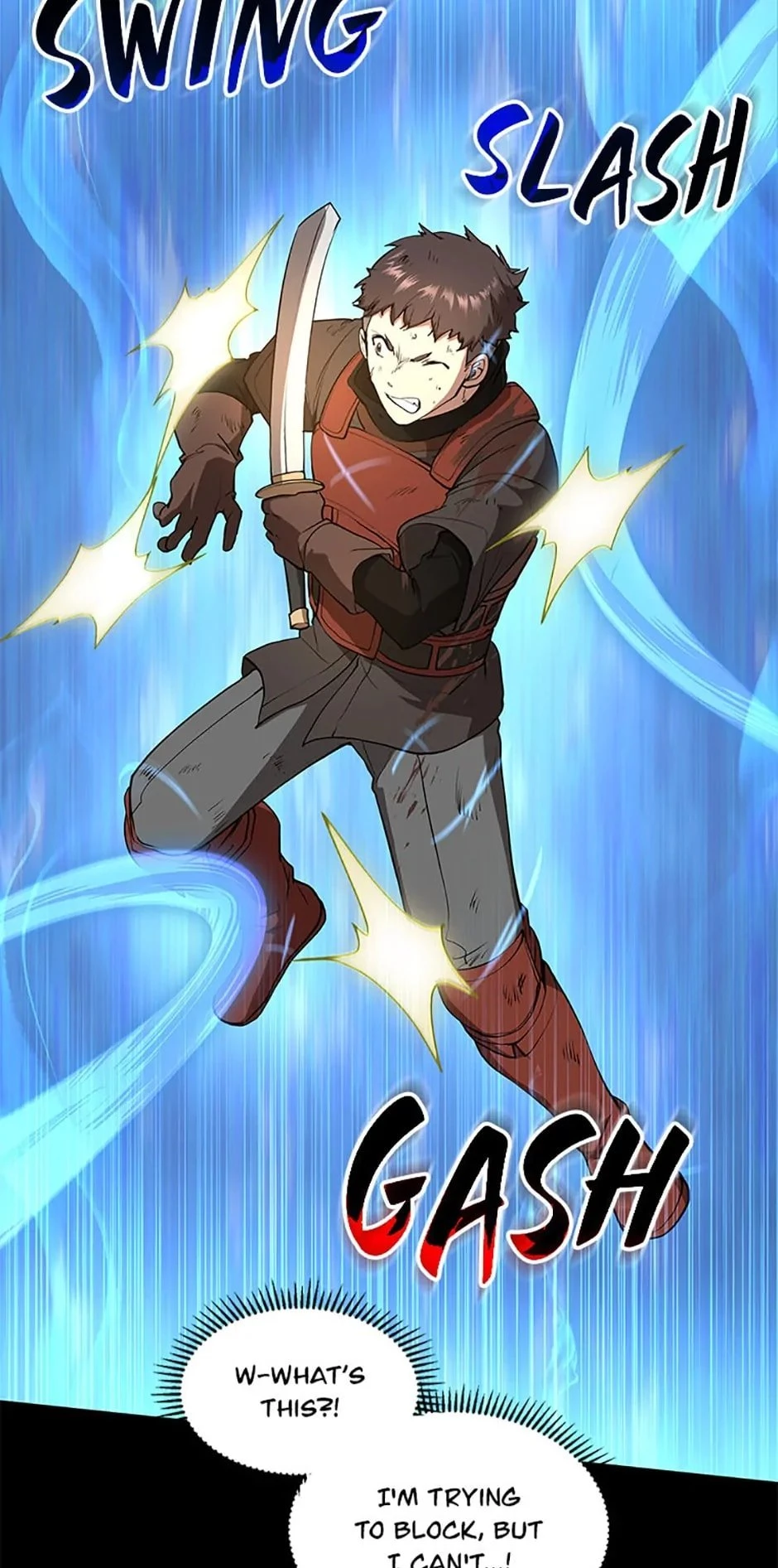 Skill Master Levels Up Chapter 43 - 11