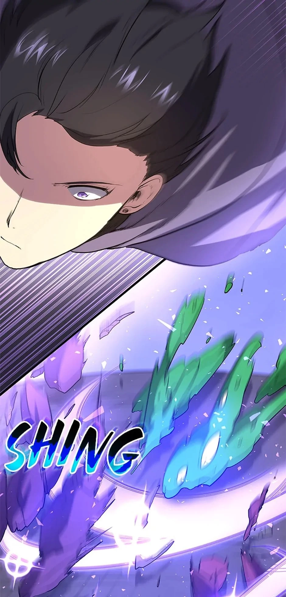 Skill Master Levels Up Chapter 44 - 31