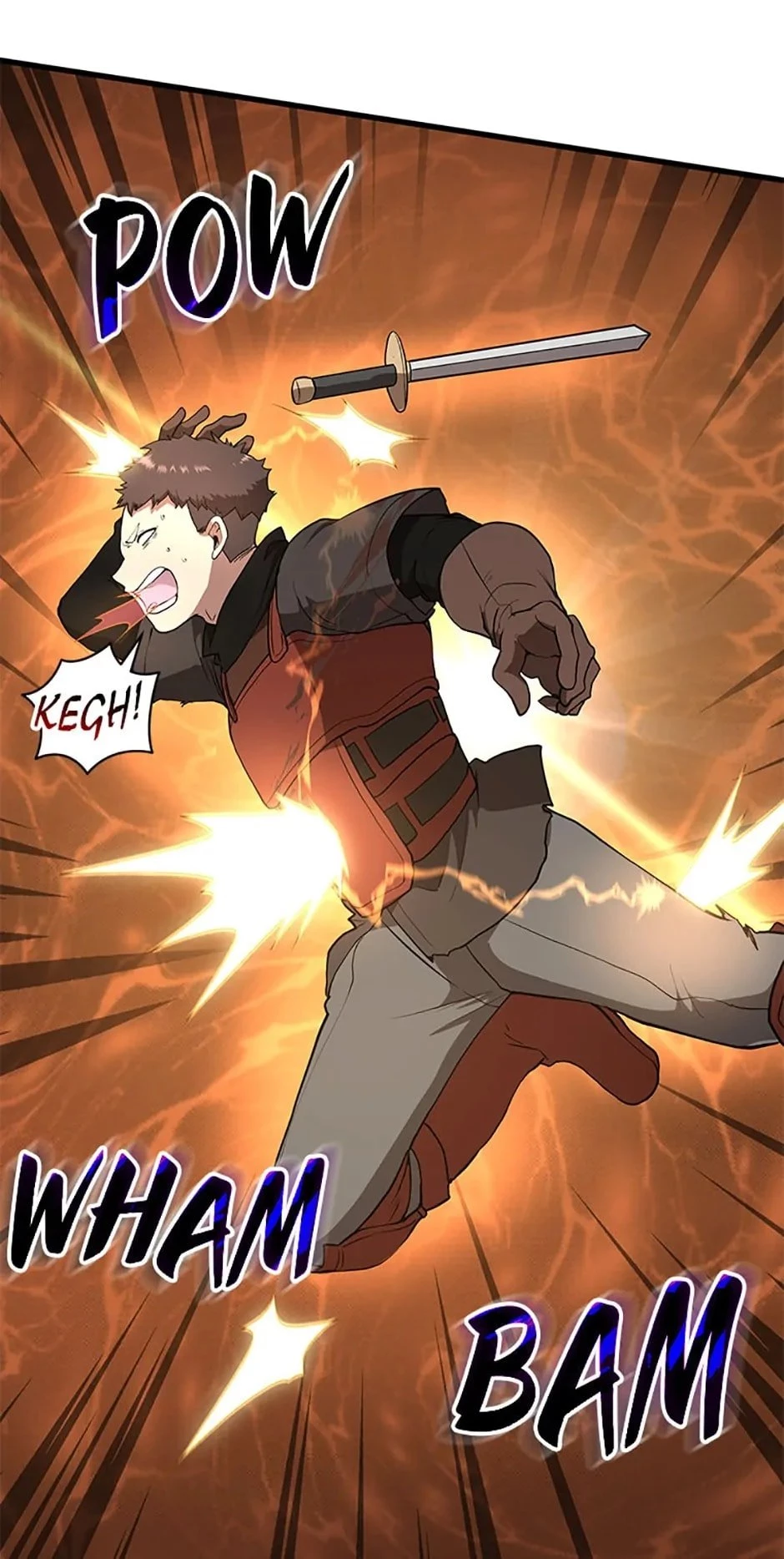 Skill Master Levels Up Chapter 43 - 15