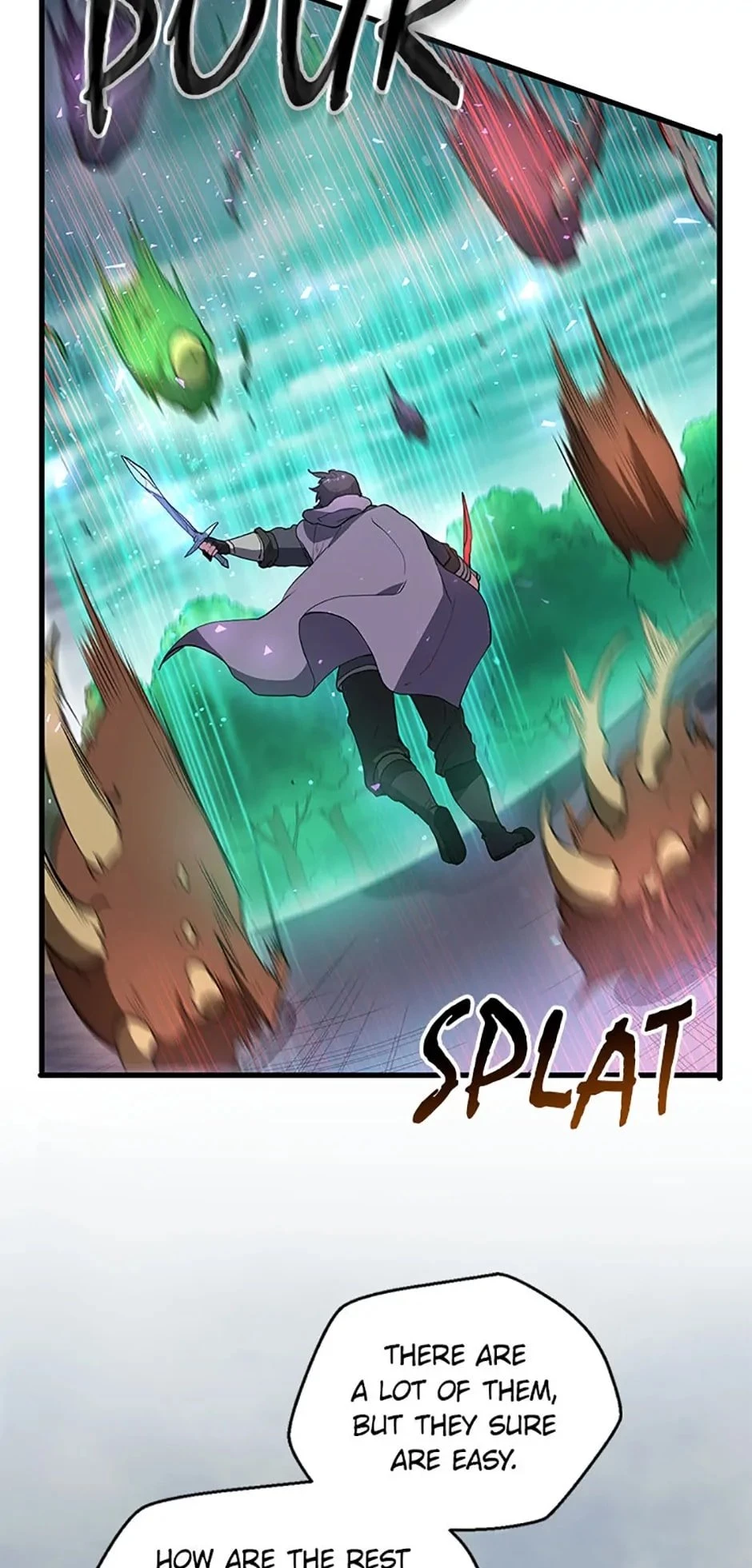 Skill Master Levels Up Chapter 44 - 34