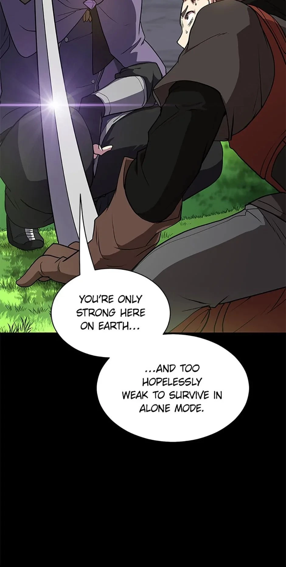 Skill Master Levels Up Chapter 43 - 19