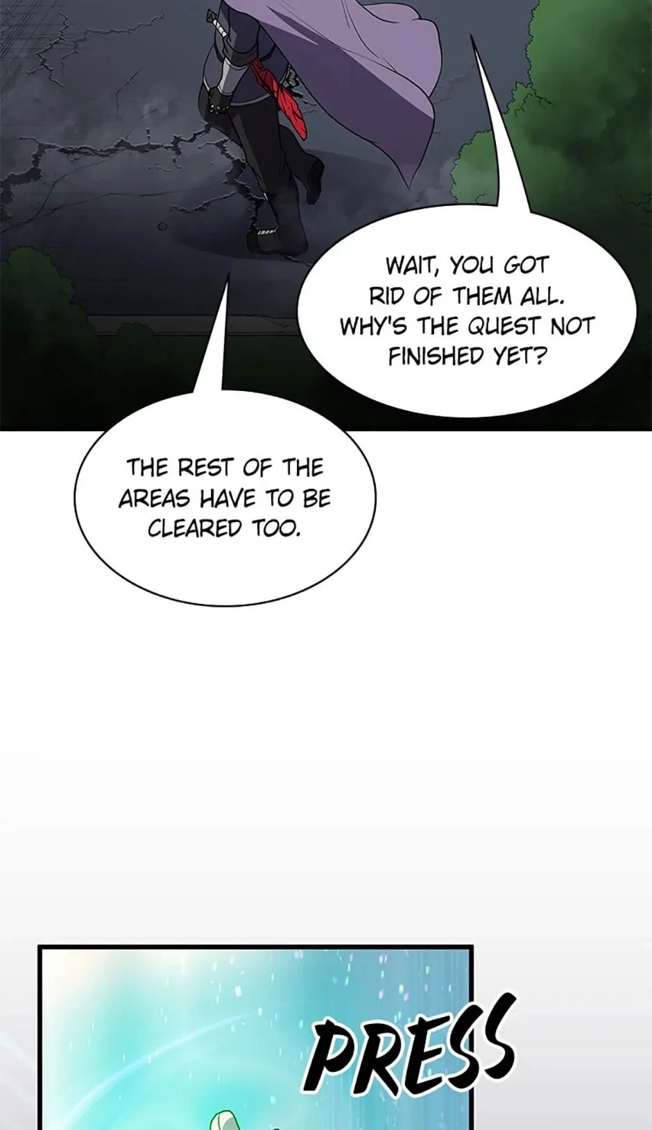 Skill Master Levels Up Chapter 44 - 37
