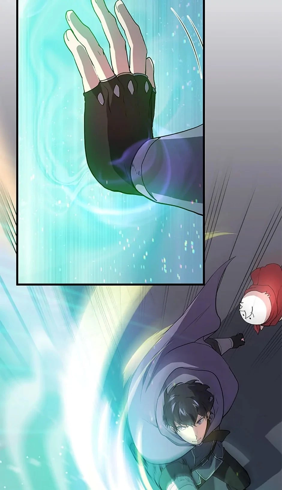 Skill Master Levels Up Chapter 44 - 38