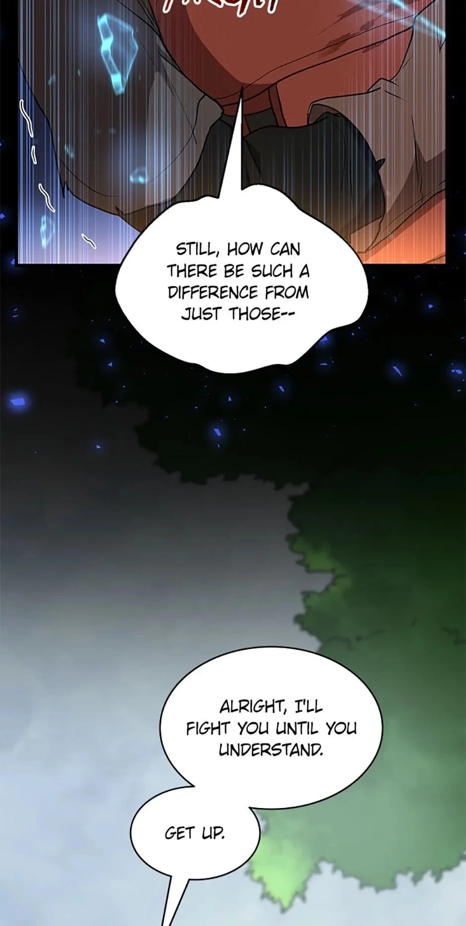 Skill Master Levels Up Chapter 43 - 21