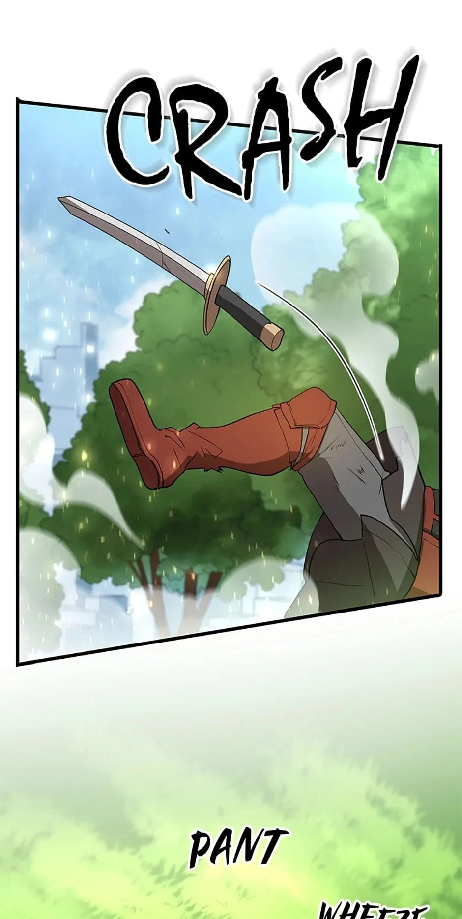 Skill Master Levels Up Chapter 43 - 26