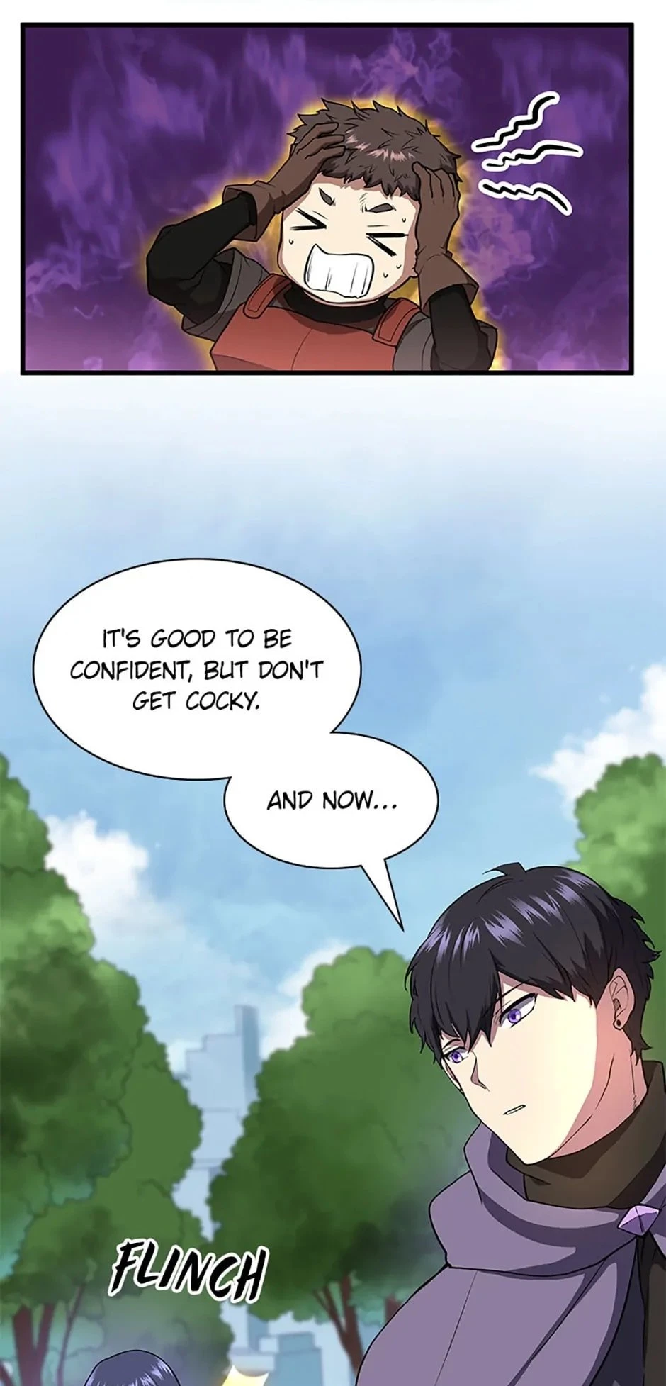 Skill Master Levels Up Chapter 43 - 29