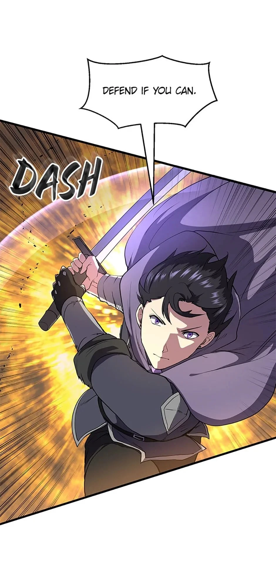 Skill Master Levels Up Chapter 43 - 33