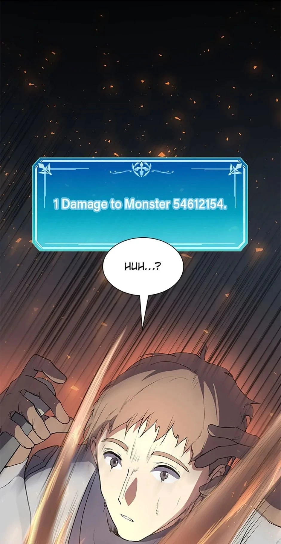 Skill Master Levels Up Chapter 44 - 52