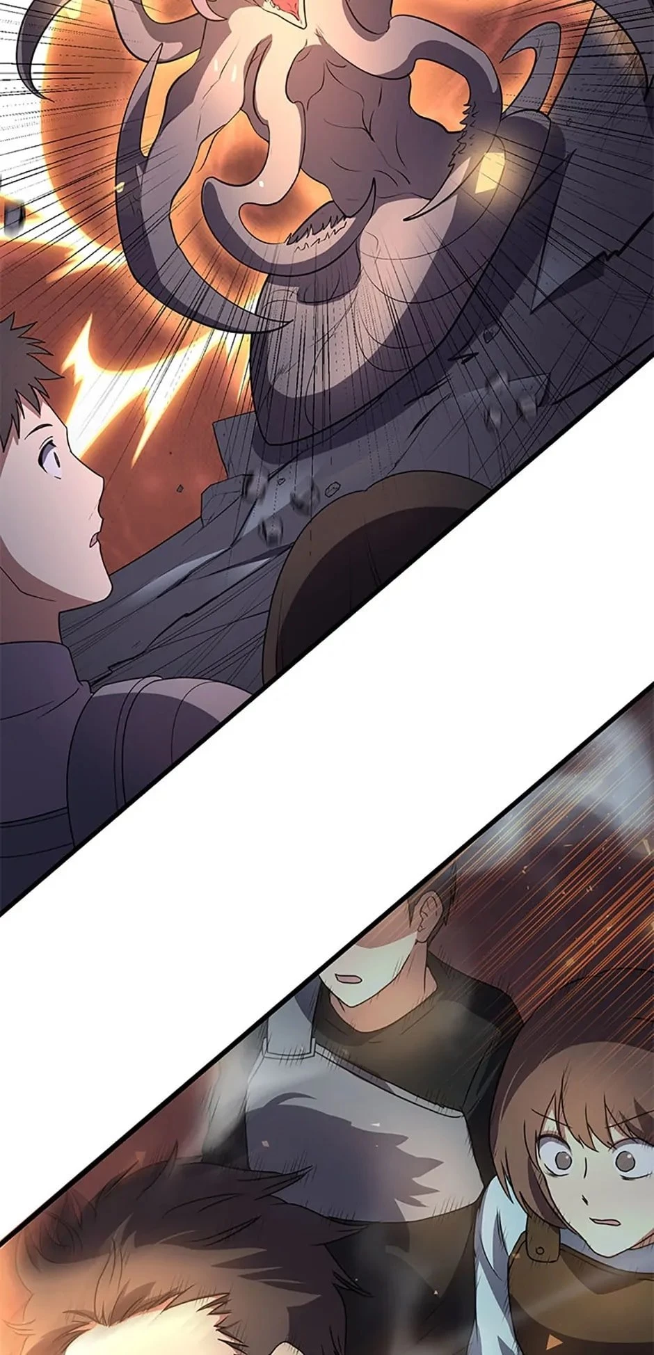 Skill Master Levels Up Chapter 44 - 59