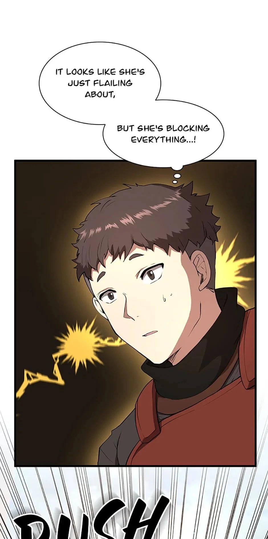 Skill Master Levels Up Chapter 43 - 41