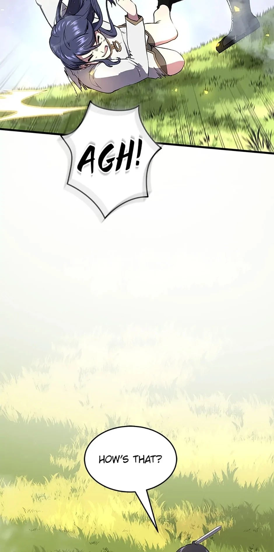 Skill Master Levels Up Chapter 43 - 45