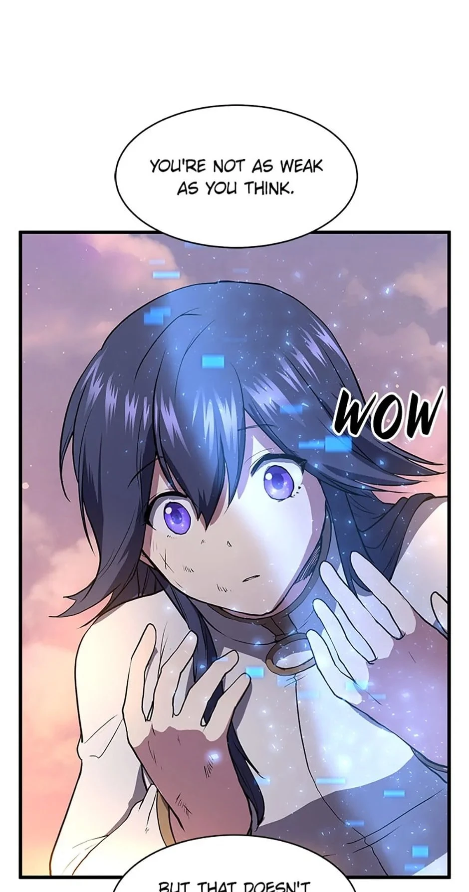 Skill Master Levels Up Chapter 43 - 47