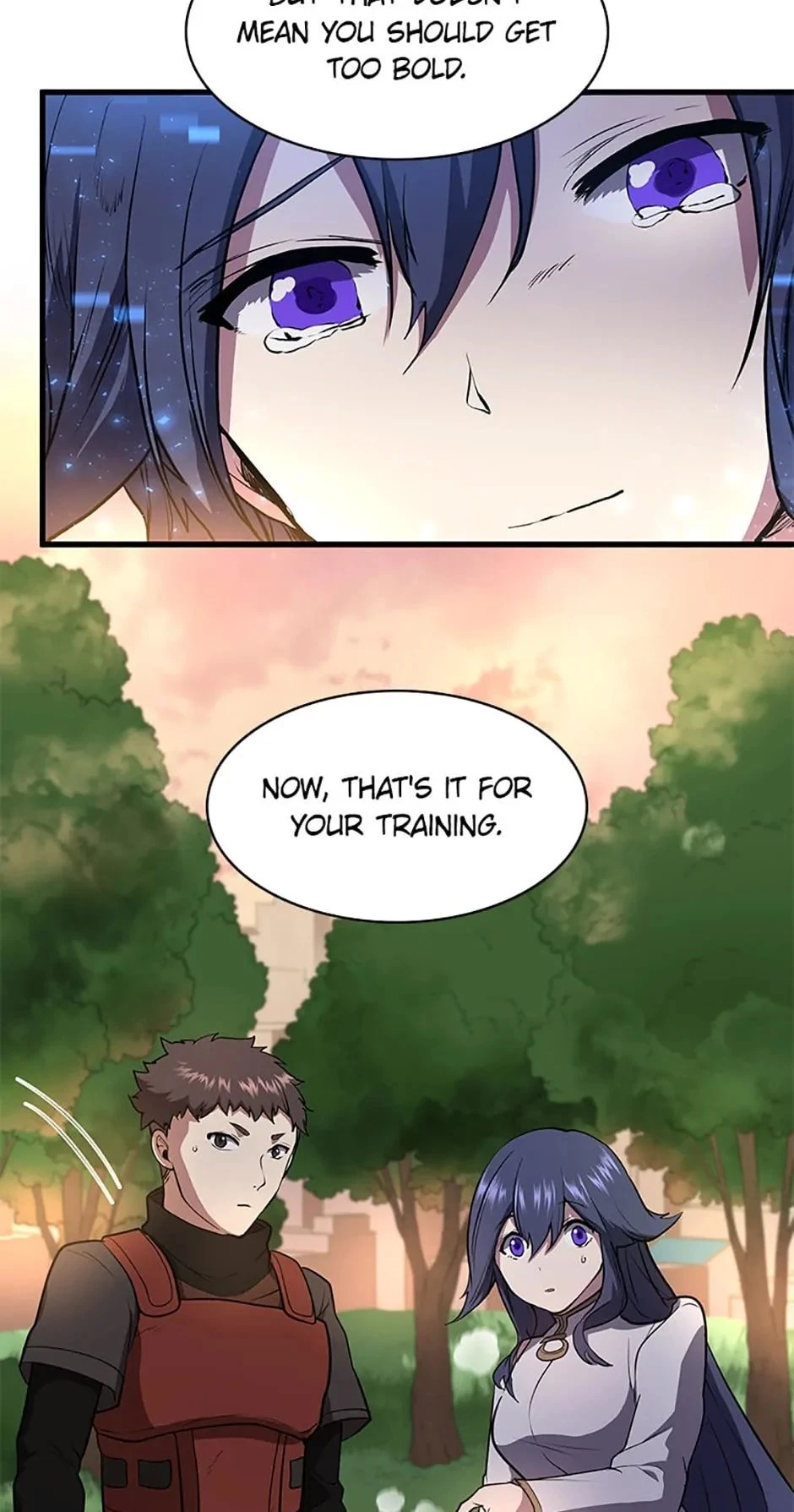 Skill Master Levels Up Chapter 43 - 48