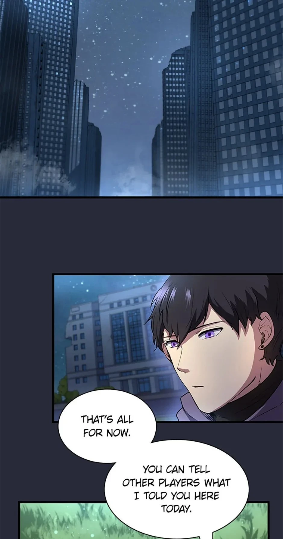 Skill Master Levels Up Chapter 43 - 51