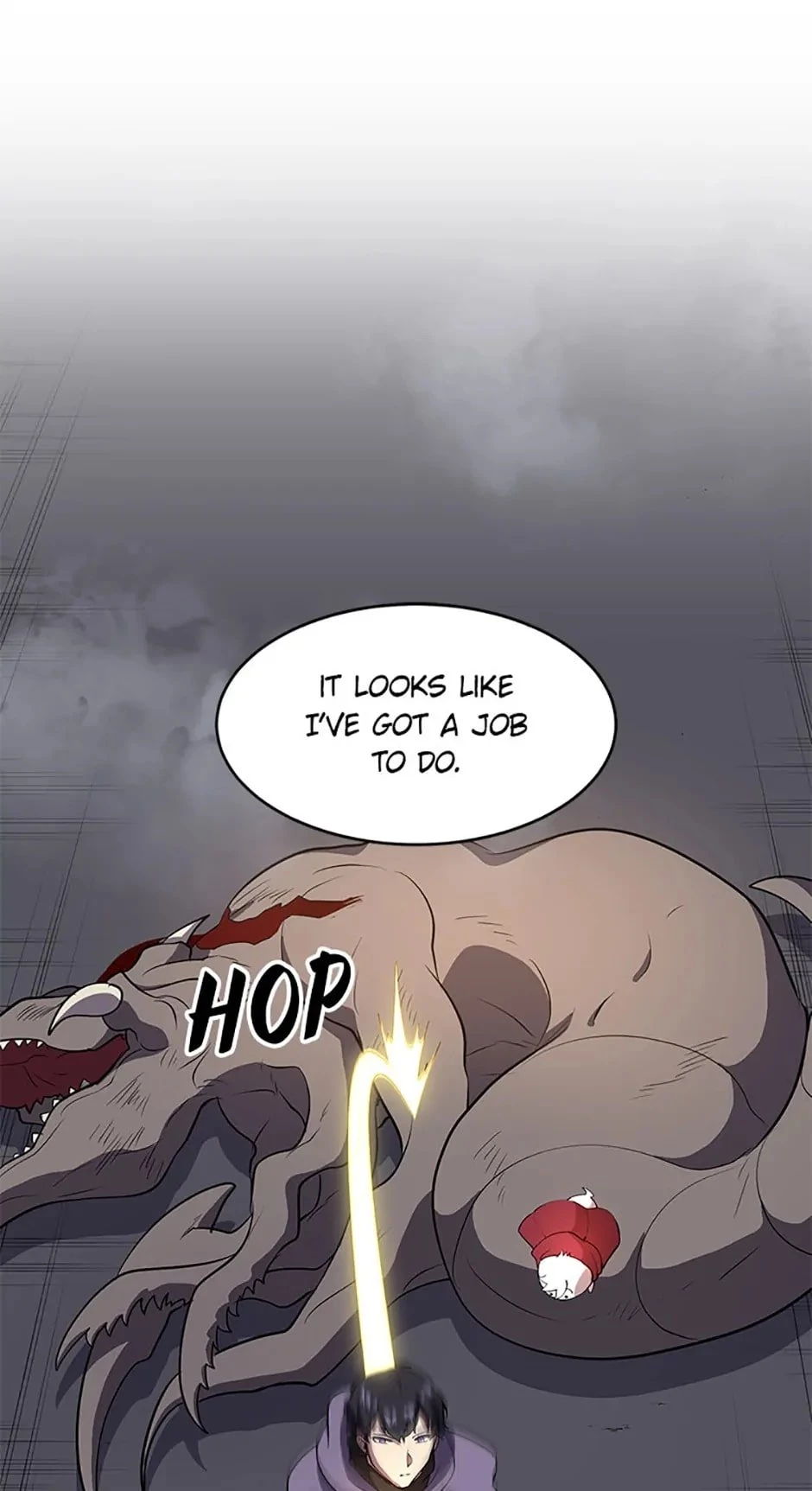 Skill Master Levels Up Chapter 44 - 73