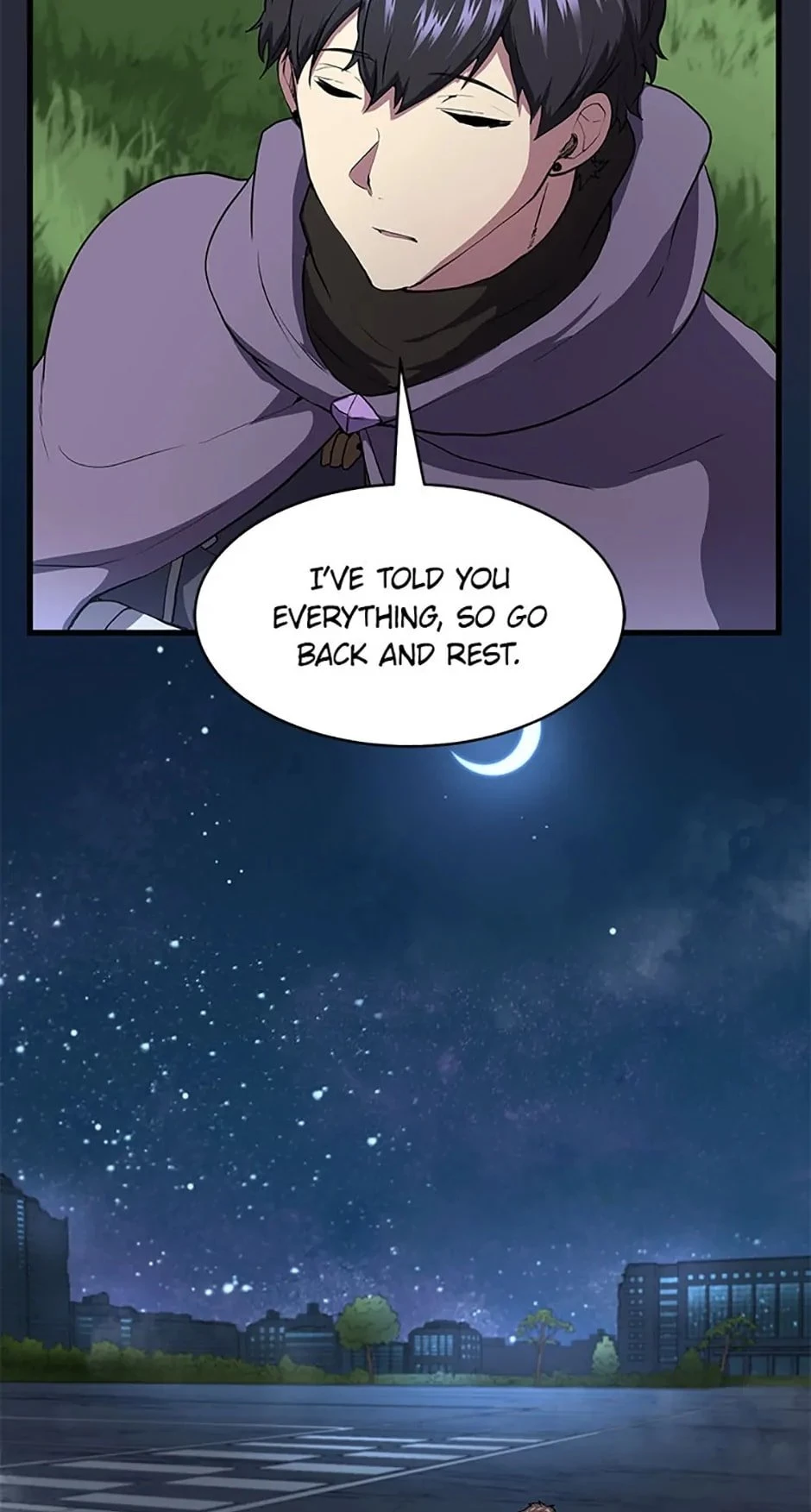 Skill Master Levels Up Chapter 43 - 56