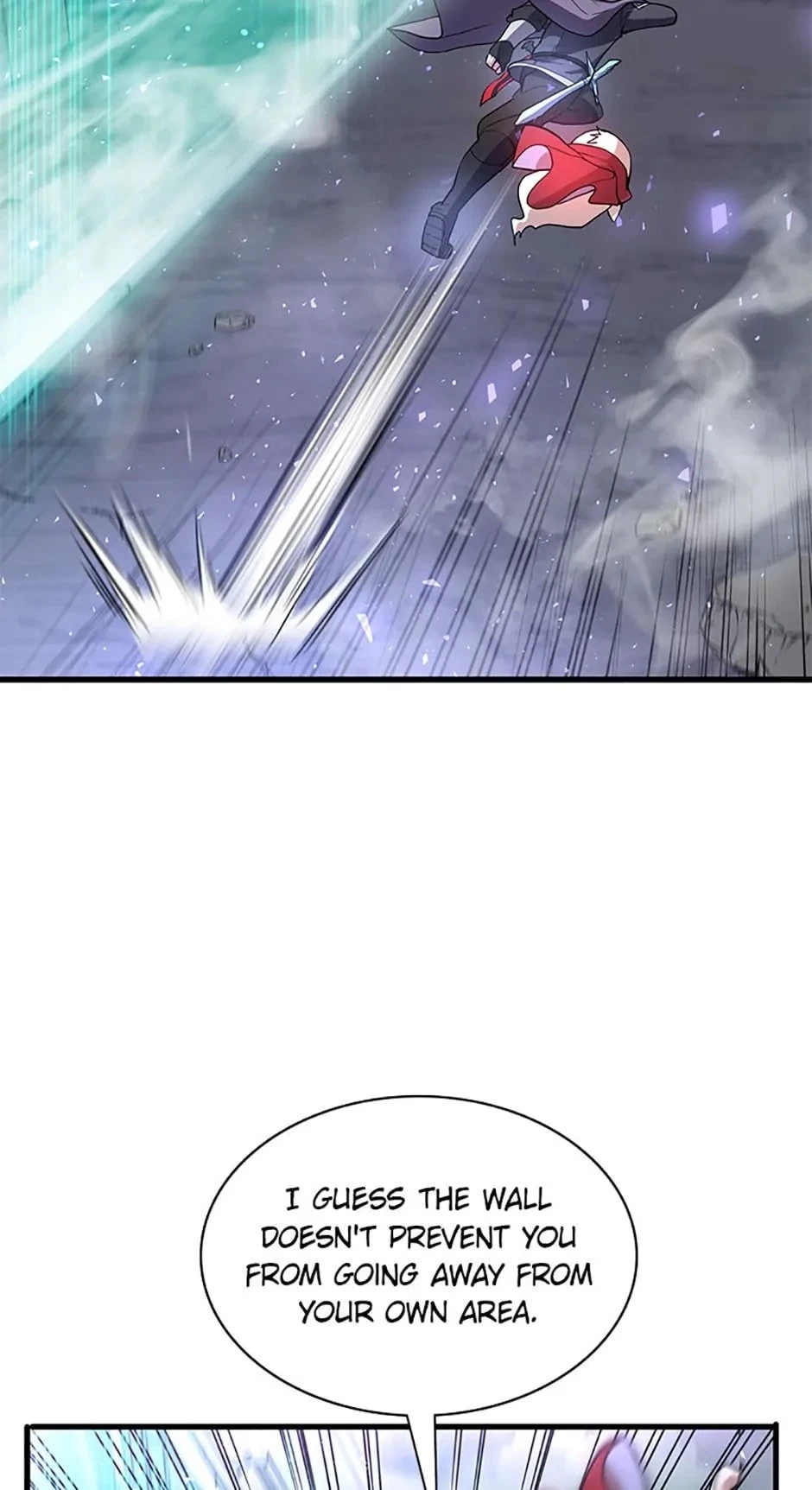 Skill Master Levels Up Chapter 44 - 76