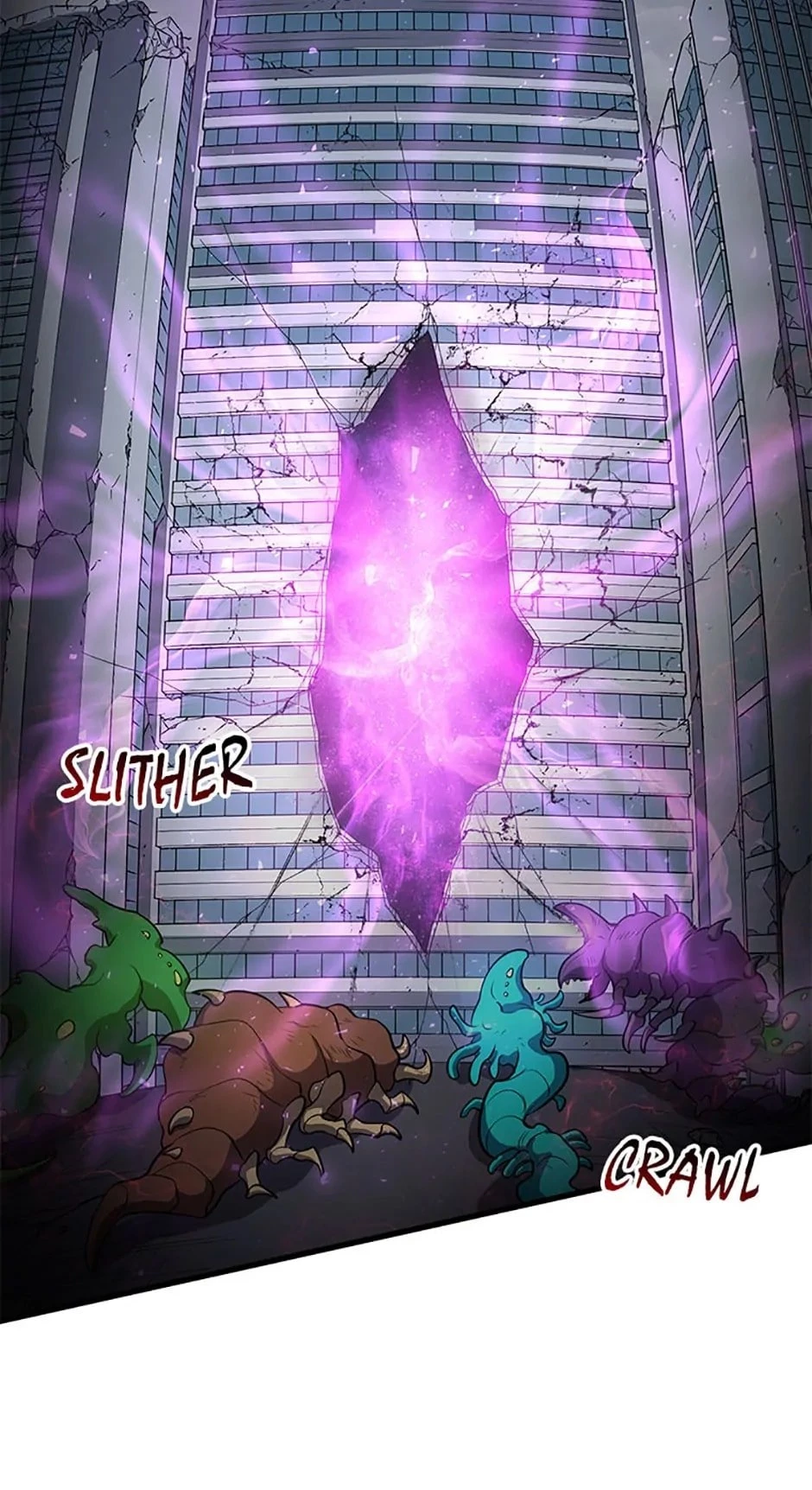 Skill Master Levels Up Chapter 44 - 78