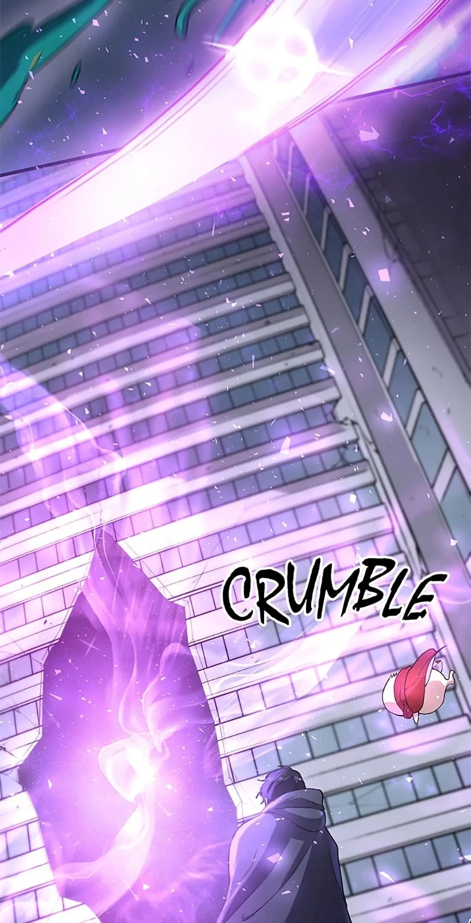 Skill Master Levels Up Chapter 44 - 80