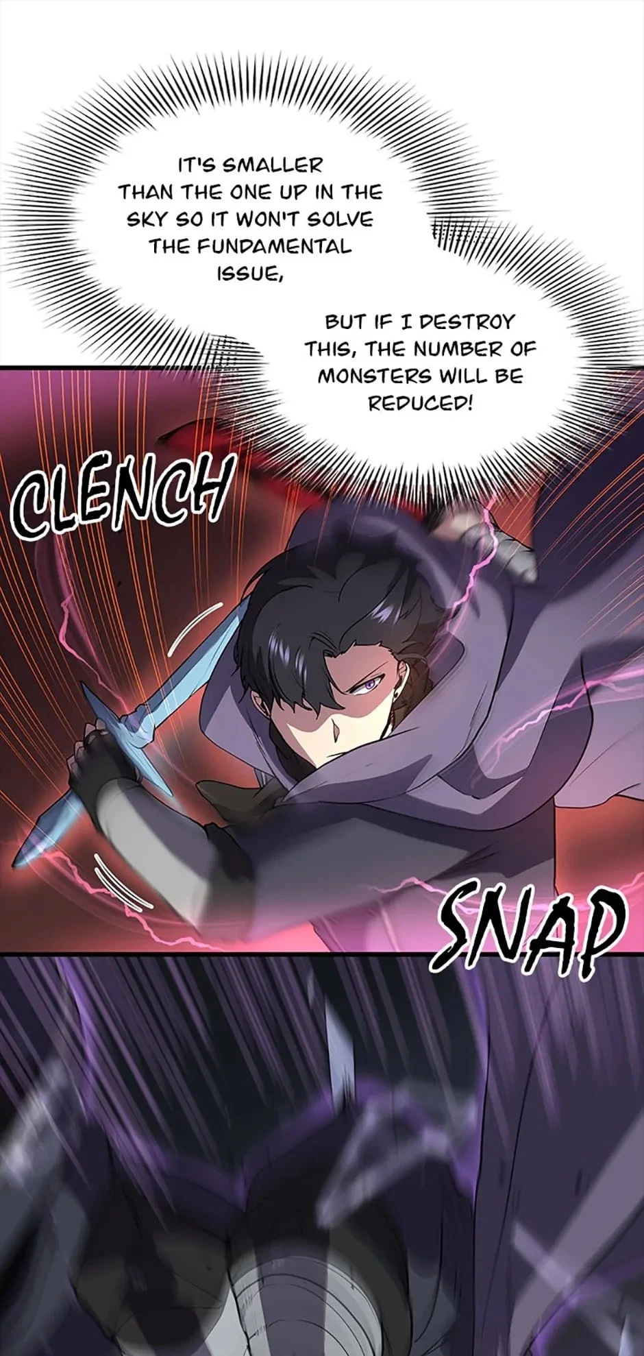 Skill Master Levels Up Chapter 44 - 84