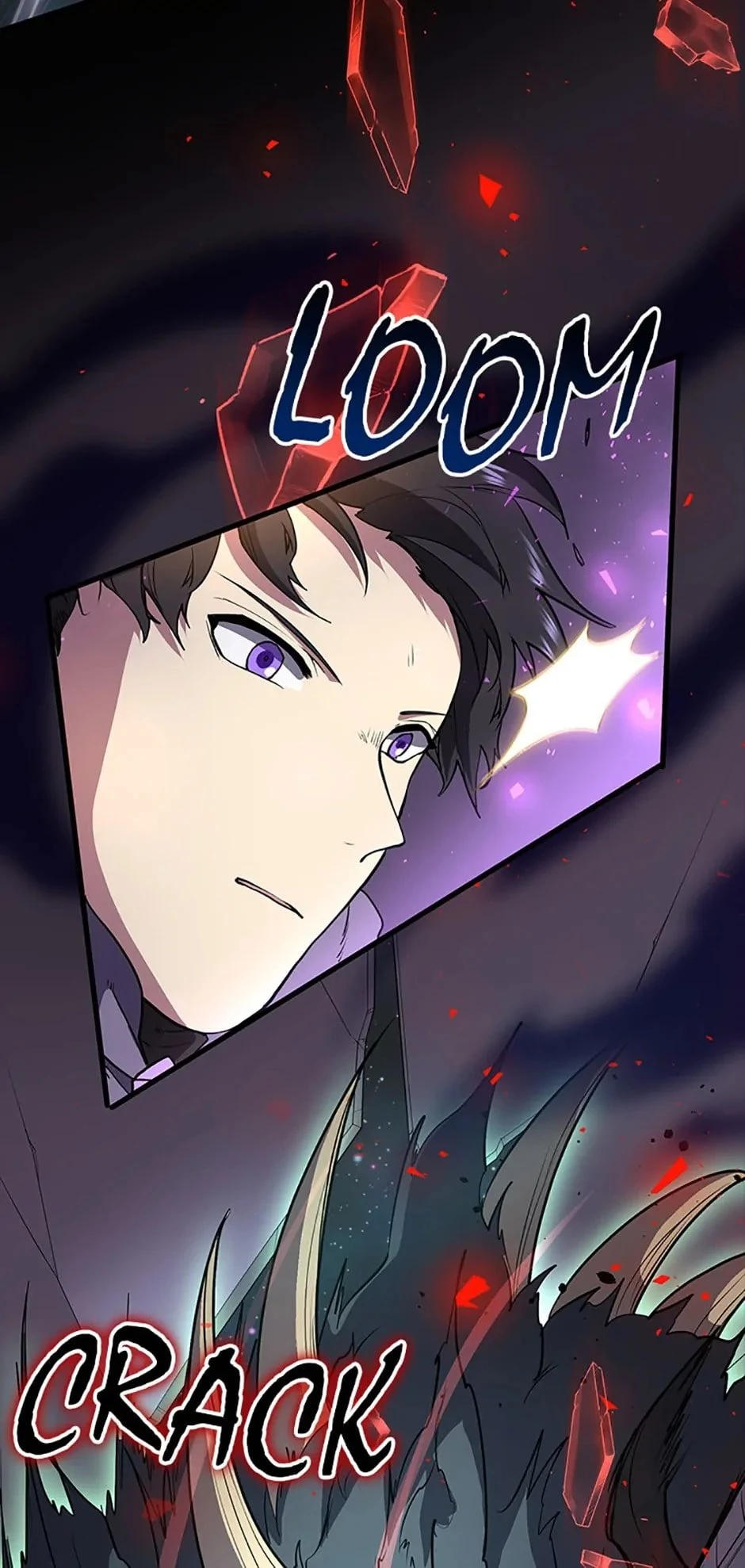 Skill Master Levels Up Chapter 44 - 86