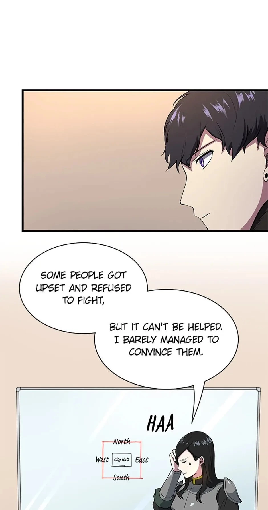 Skill Master Levels Up Chapter 43 - 69