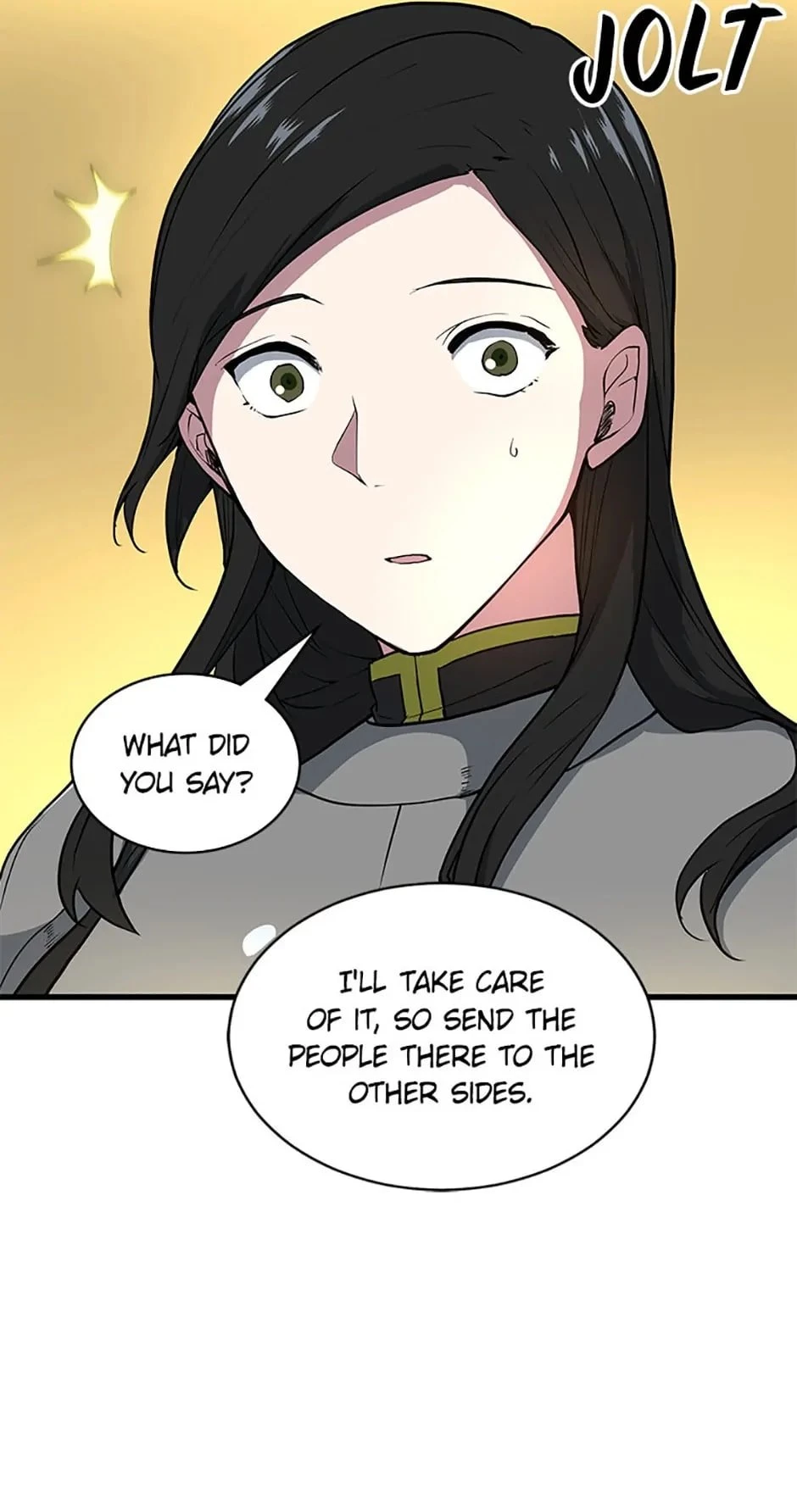Skill Master Levels Up Chapter 43 - 71
