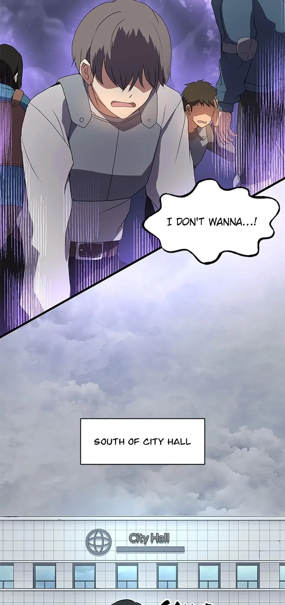 Skill Master Levels Up Chapter 43 - 78