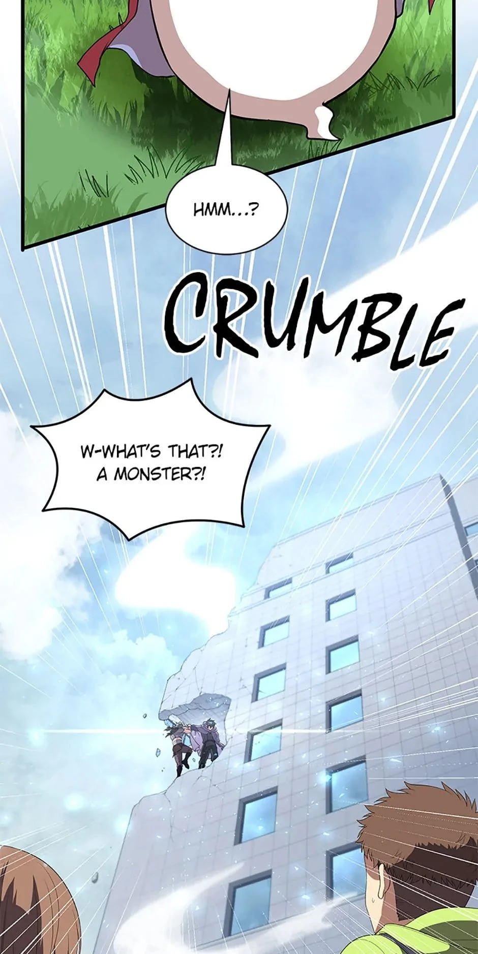 Skill Master Levels Up Chapter 42 - 5
