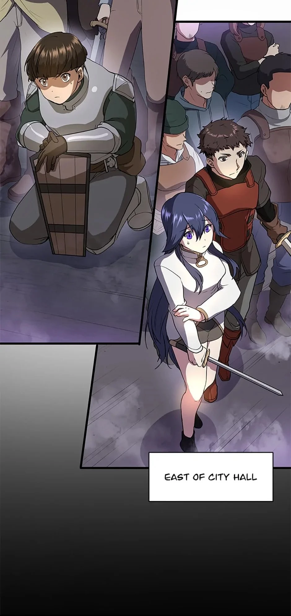 Skill Master Levels Up Chapter 43 - 80