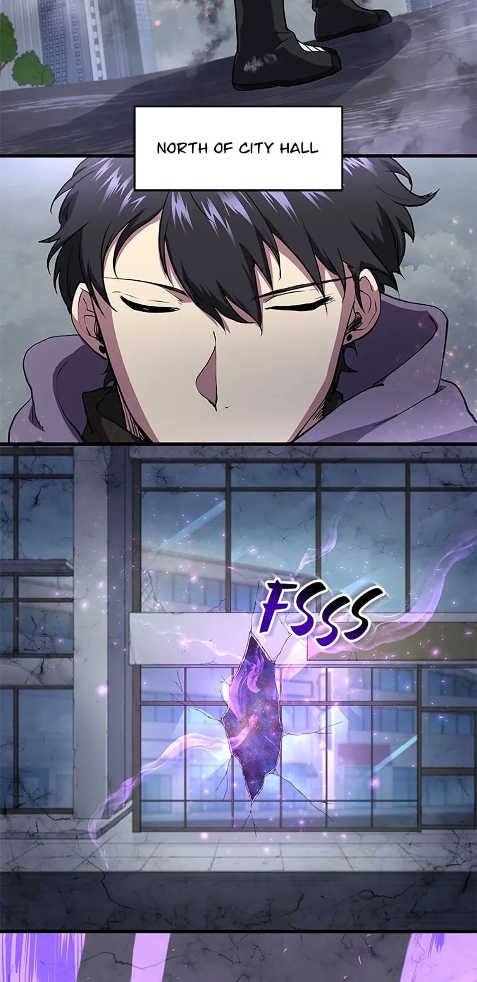 Skill Master Levels Up Chapter 43 - 82