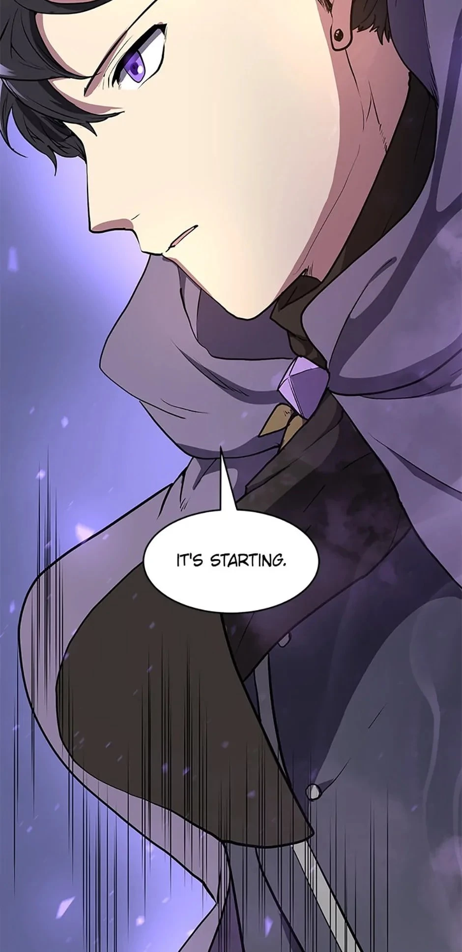 Skill Master Levels Up Chapter 43 - 85