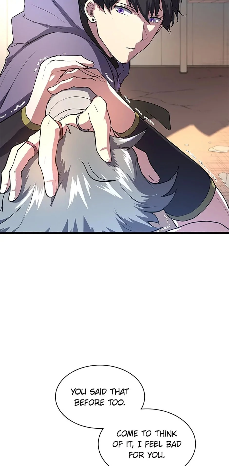 Skill Master Levels Up Chapter 42 - 12