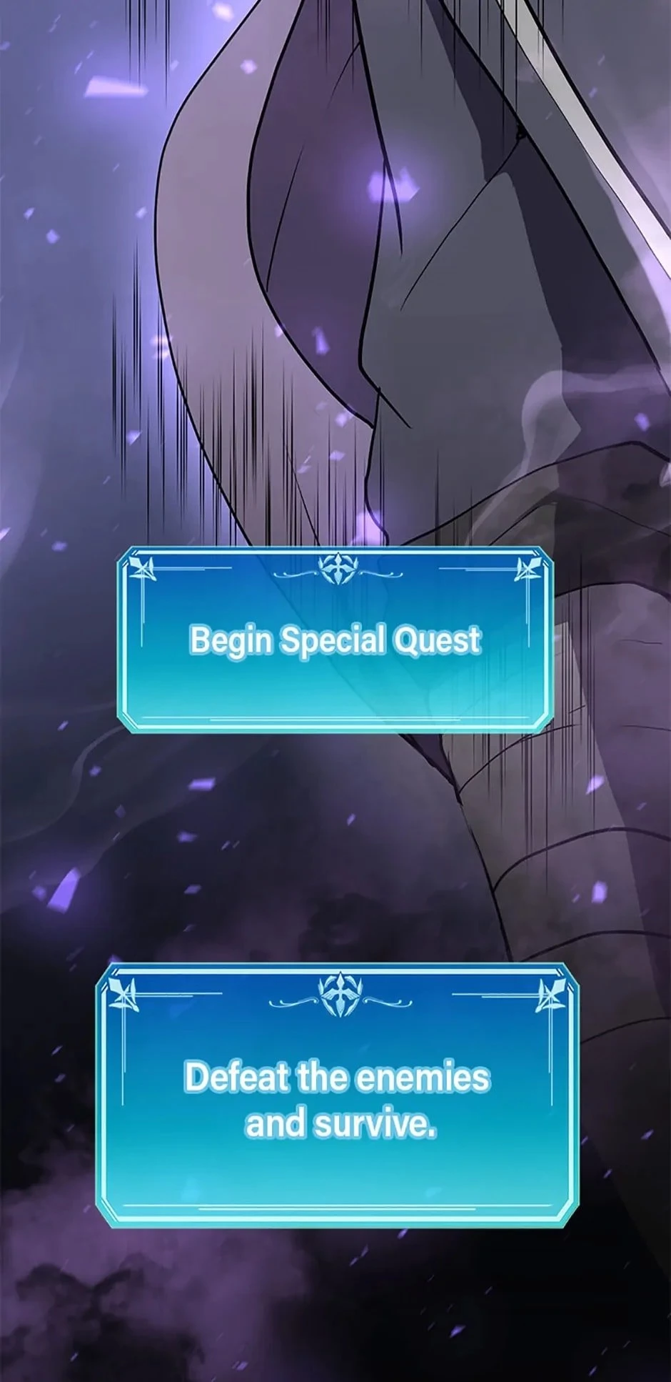 Skill Master Levels Up Chapter 43 - 86
