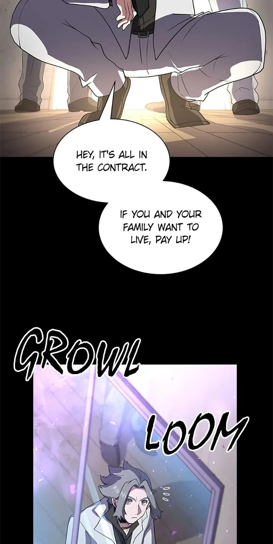 Skill Master Levels Up Chapter 41 - 3