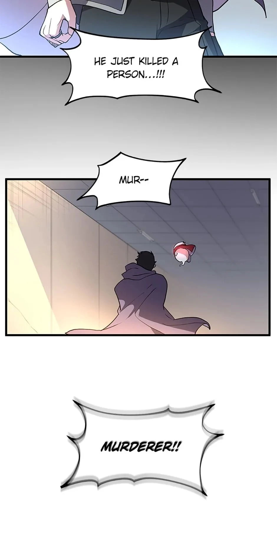 Skill Master Levels Up Chapter 42 - 21