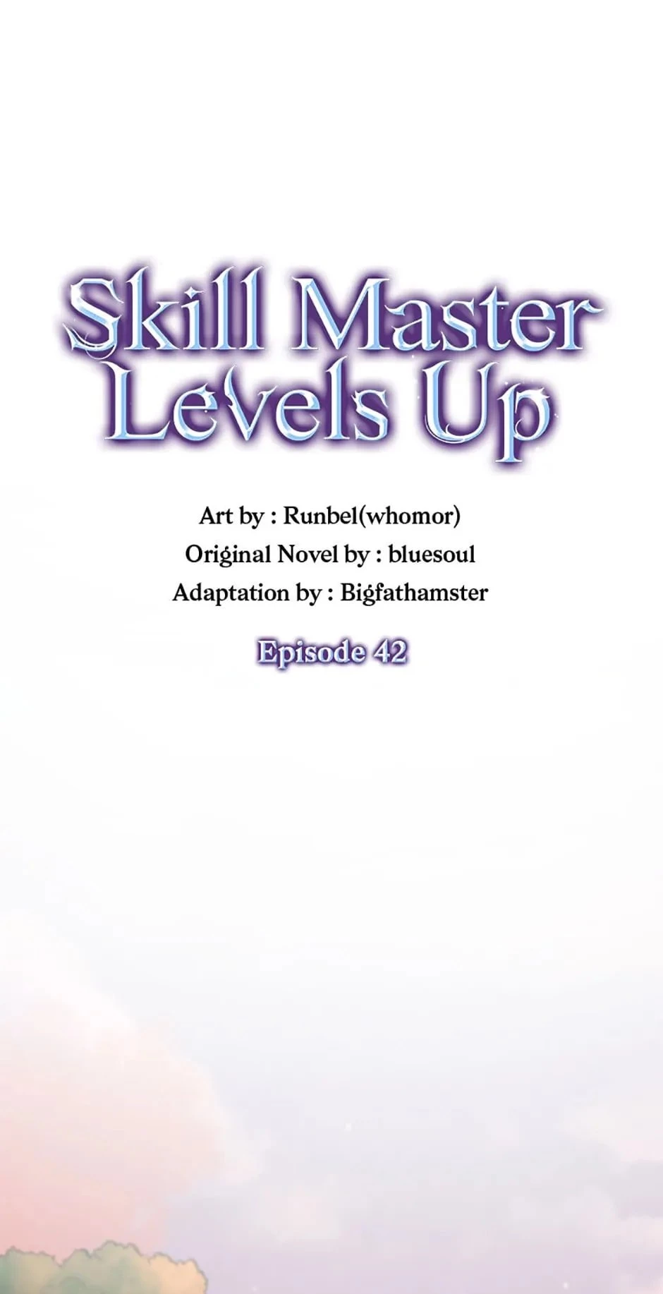 Skill Master Levels Up Chapter 42 - 22