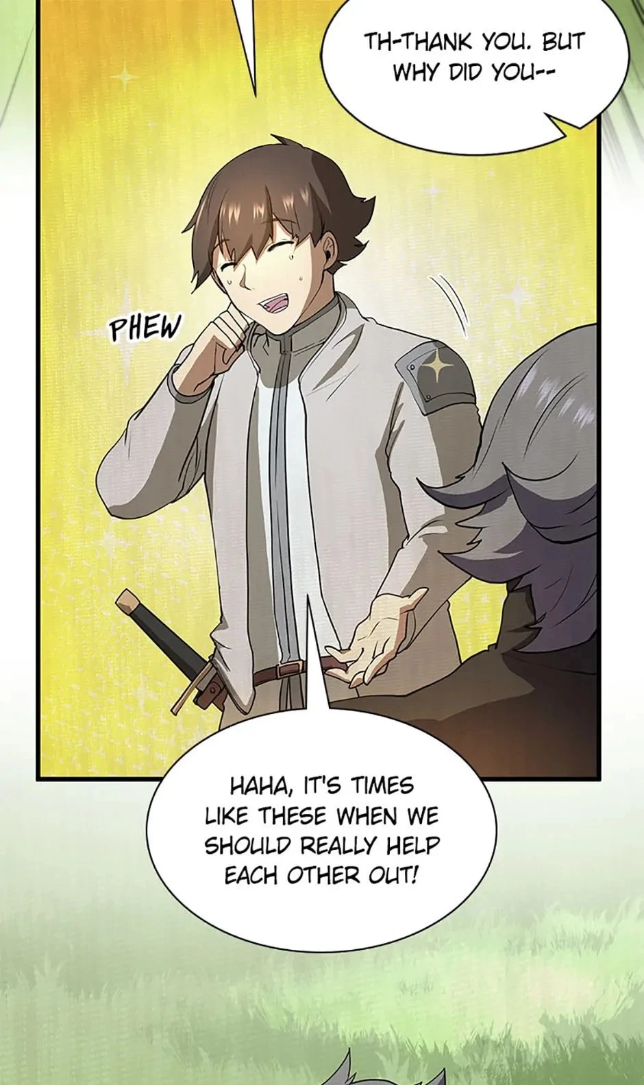 Skill Master Levels Up Chapter 41 - 8