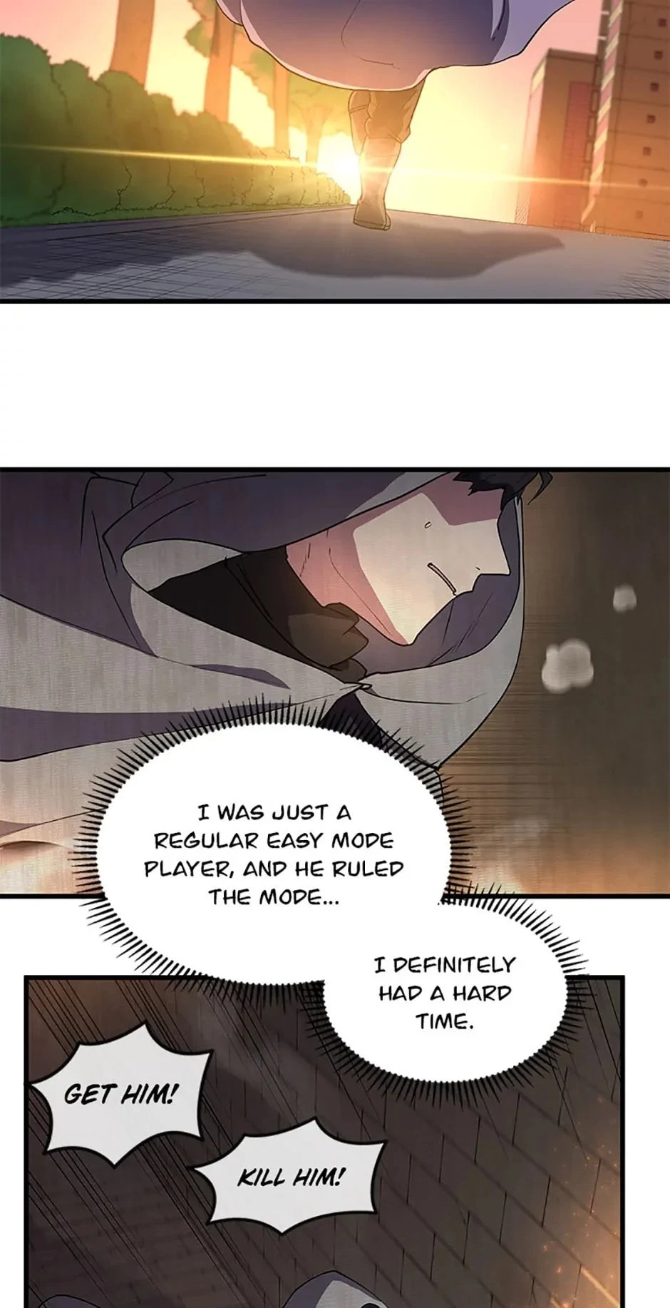Skill Master Levels Up Chapter 42 - 24
