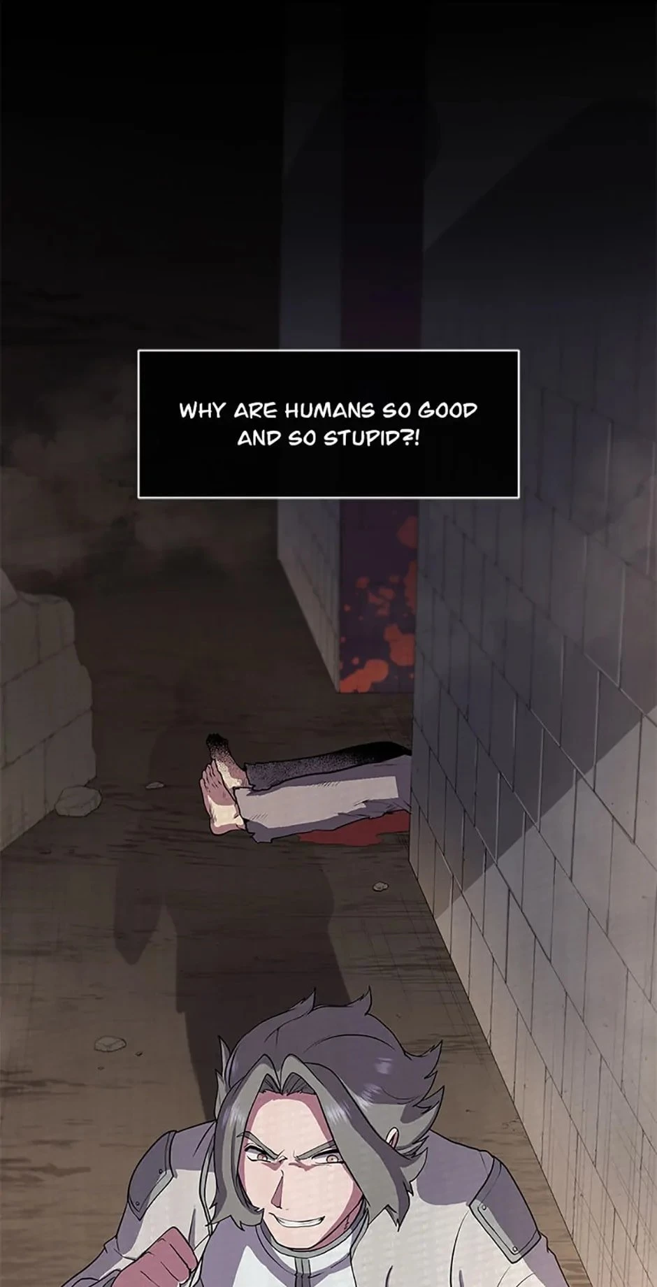 Skill Master Levels Up Chapter 41 - 10