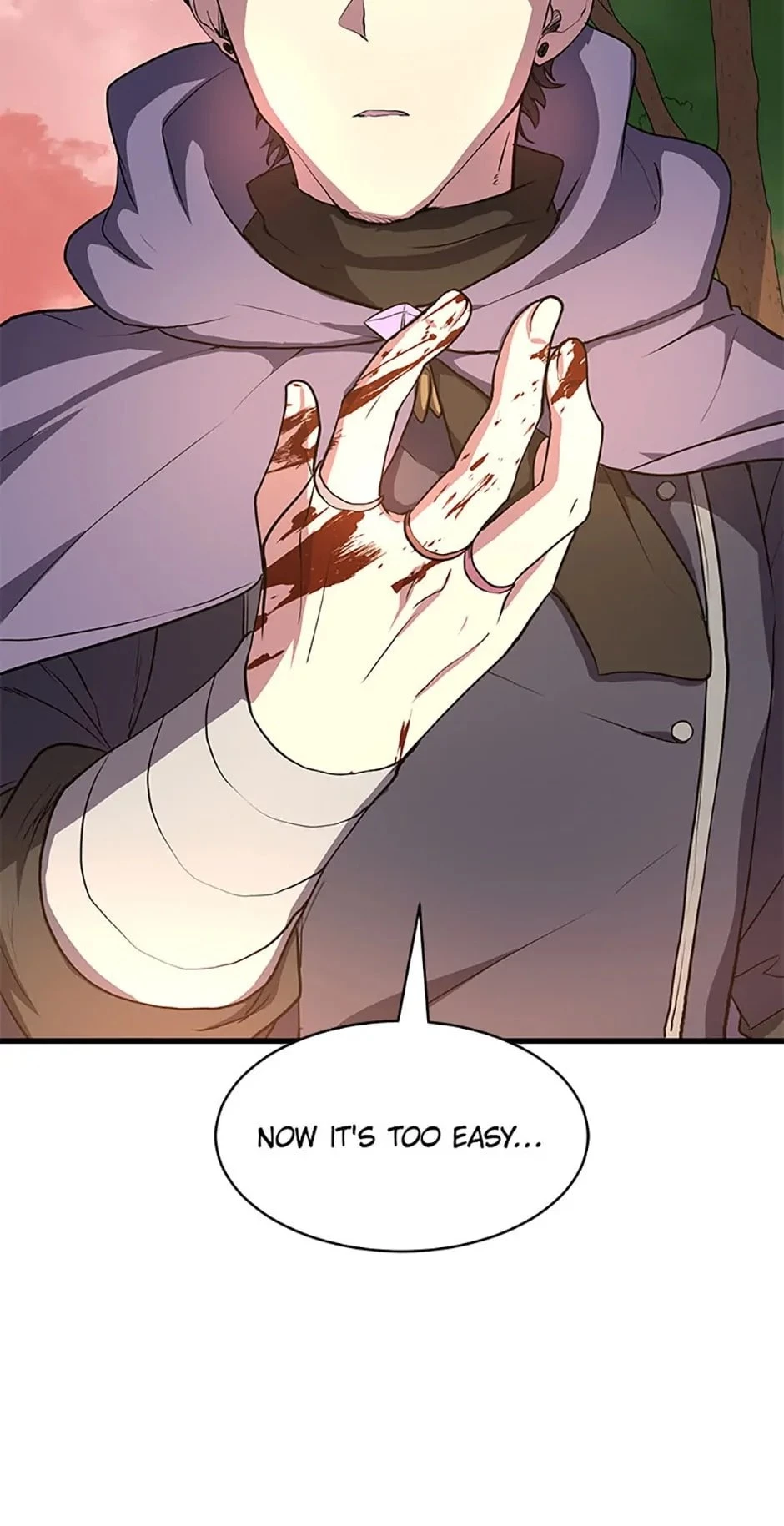 Skill Master Levels Up Chapter 42 - 26