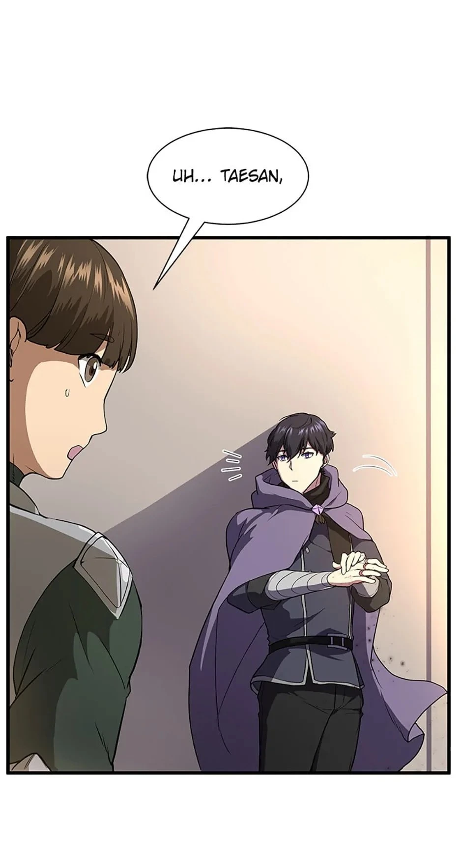 Skill Master Levels Up Chapter 42 - 27
