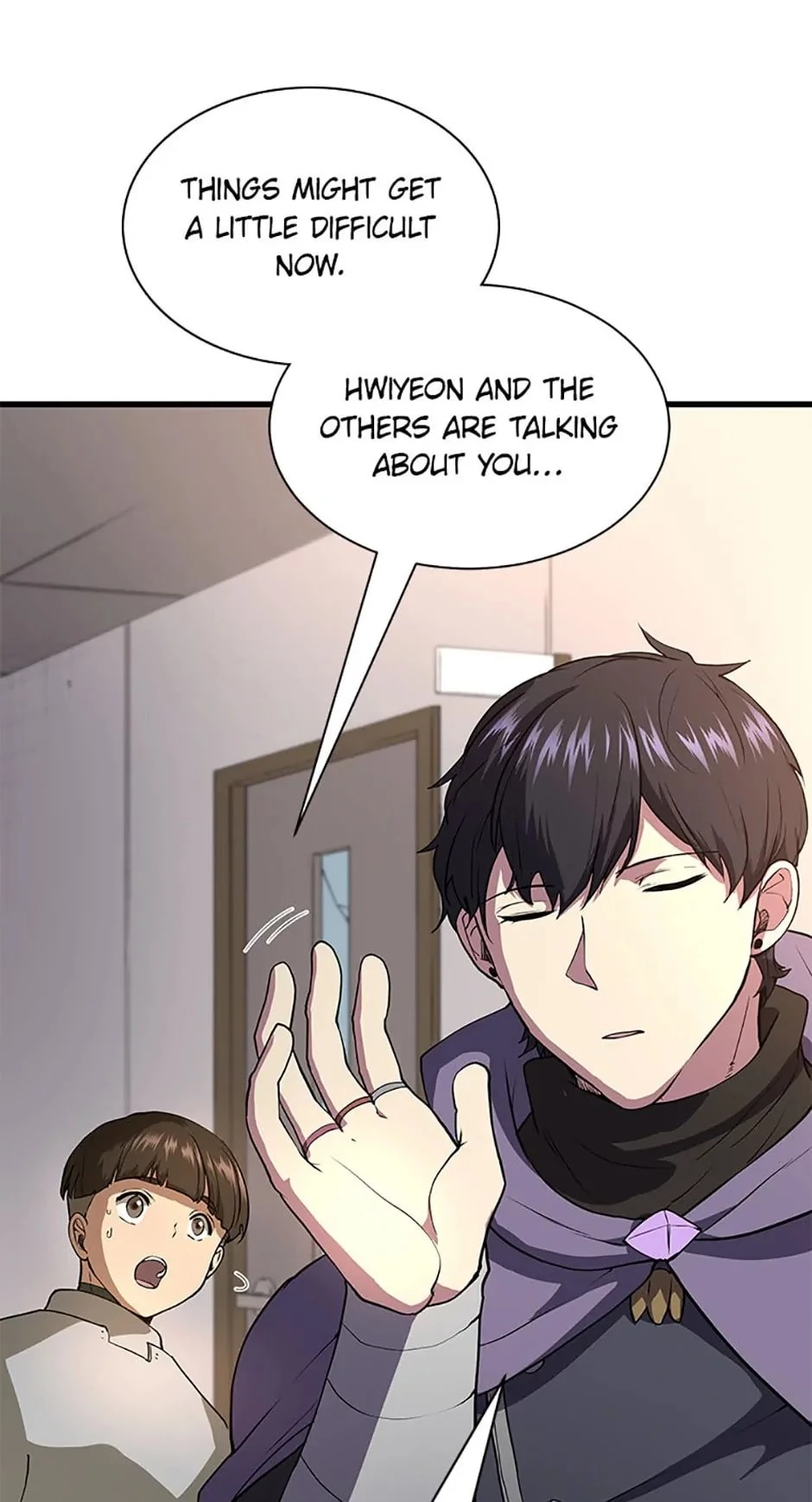 Skill Master Levels Up Chapter 42 - 28