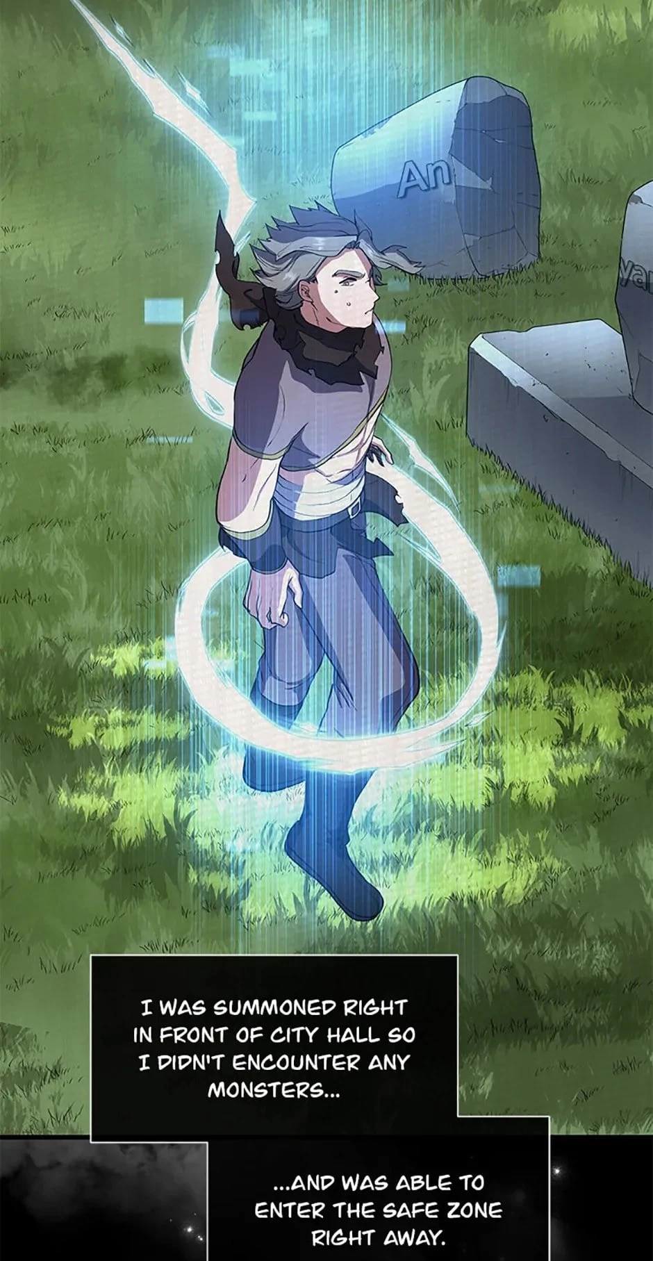 Skill Master Levels Up Chapter 41 - 19